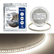 Светодиодная лента Feron LS616 41530 IP 20-2