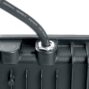 Прожектор Feron LL-1000 41540 цвет плафона/подвески Черный, цвет арматуры Черный-3