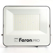 Прожектор Feron LL-1000 41542 цвет черный-1