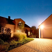 Прожектор Feron LL-1000 41542 цвет плафона/подвески Черный, цвет арматуры Черный-5