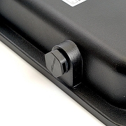 Прожектор Feron LL-1000 41542 цвет плафона/подвески Черный, цвет арматуры Черный-7