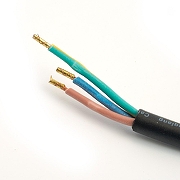 Прожектор Feron LL-1000 41542 цвет плафона/подвески Черный, цвет арматуры Черный-9