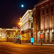 Прожектор Feron LL-1000 41542 цвет плафона/подвески Черный, цвет арматуры Черный-10