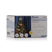 Гирлянда Нить Feron CL07 41620 IP 44-1