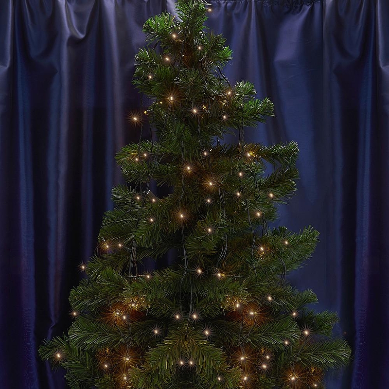 Гирлянда Нить Feron CL08 41621 