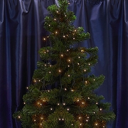 Гирлянда Нить Feron CL08 41621 IP 44