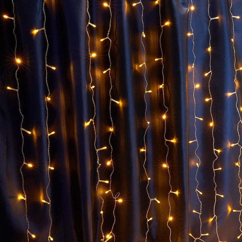 Занавес световой Feron CL18 41622 