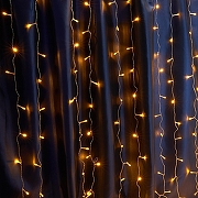 Занавес световой Feron CL19 41623 IP 44