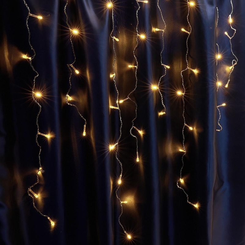 Бахрома световая Feron CL23 41633 