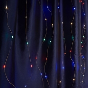 Занавес световой Feron CL591 41640 IP 20