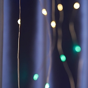 Занавес световой Feron CL591 41640 IP 20-1