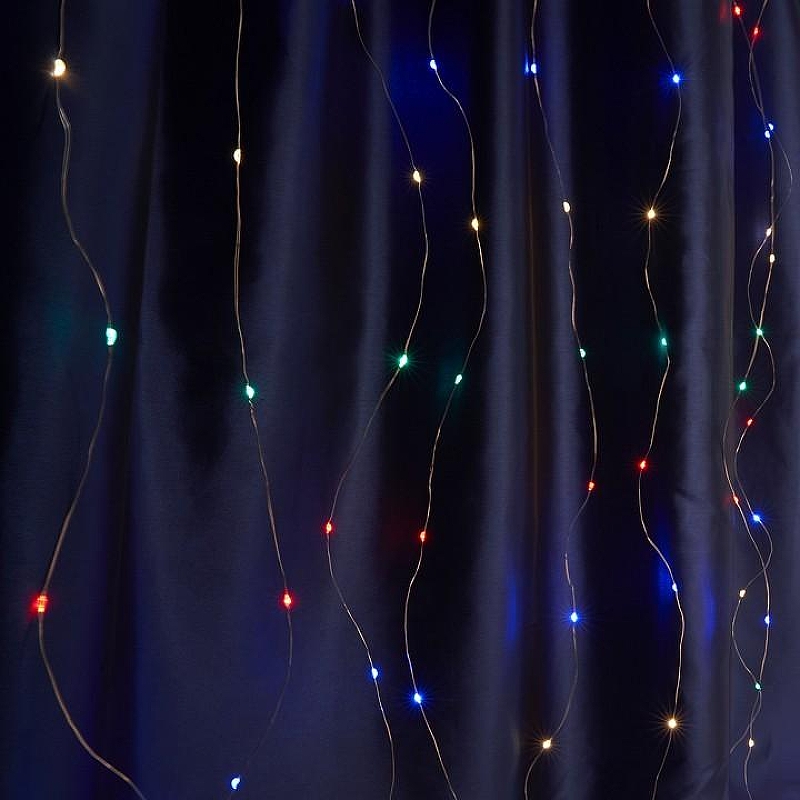 Занавес световой Feron CL591 41640 