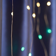 Занавес световой Feron CL591 41640 ширина 3000 мм-1