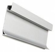 Короб для плинтусов Lightstar Profiled 419119 цвет серый