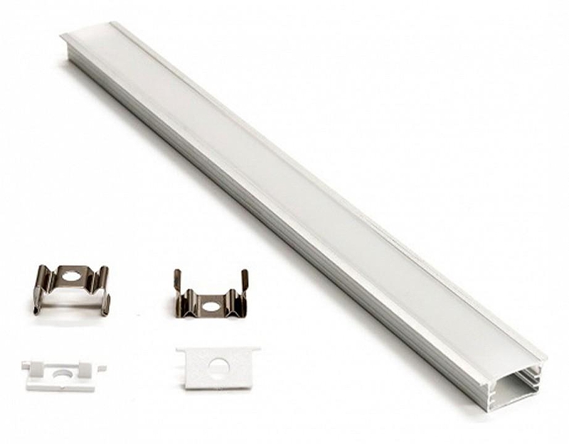 Короб встраиваемый Lightstar Profiled 419130 