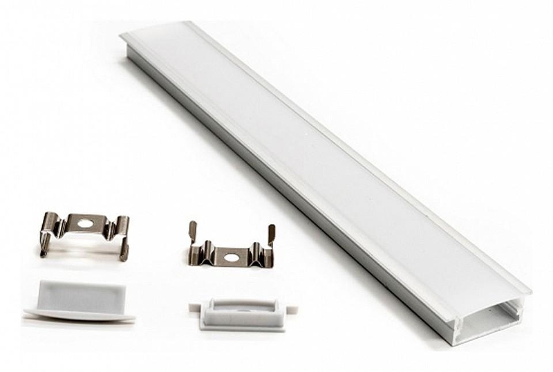 Короб встраиваемый Lightstar Profiled 419210 