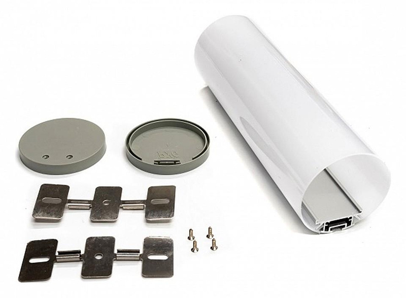 Короб подвесной Lightstar Profiled 419301 