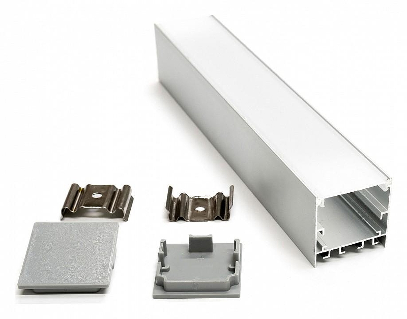 Короб накладной Lightstar Profiled 419261 