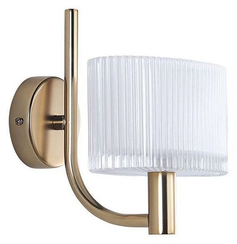 Бра Newport 4330 4331/A gold 