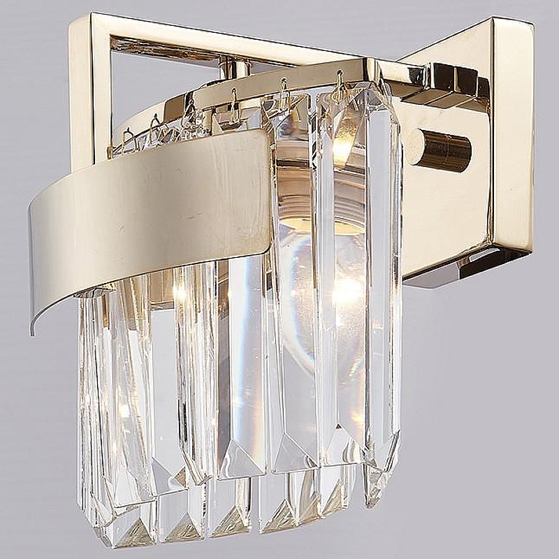 Бра Newport 4350 4351/A gold new 