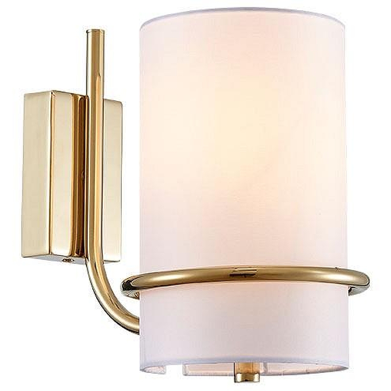 Бра Newport IVANNA 4631/A gold 