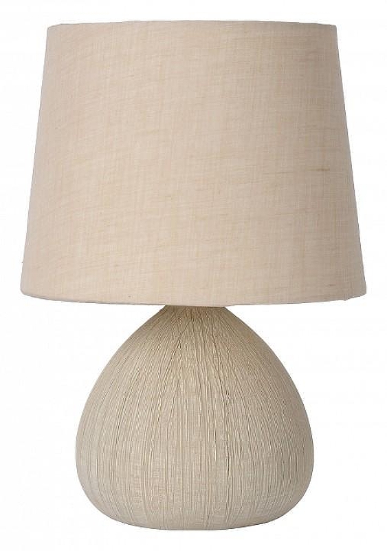 Настольная лампа Lucide Ramzi 47506/81/38 