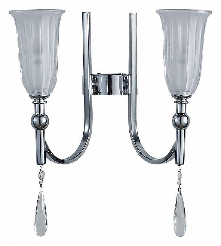 Бра Newport 4800 4802/A chrome 