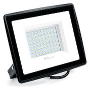 Прожектор Feron LL-922 48108 цвет черный