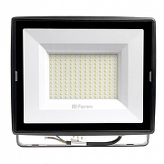 Прожектор Feron LL-923 48109 цвет плафона/подвески Черный, цвет арматуры Черный-2