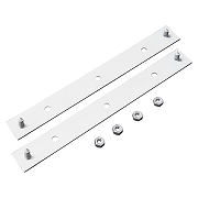 Решетка защитная для светильников Feron PЗ-01 48157 цвет серый-1