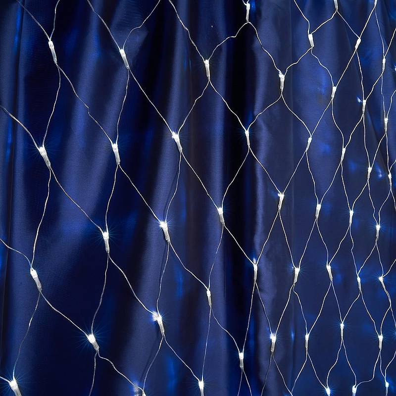 Сеть световая Feron CL31 48173 