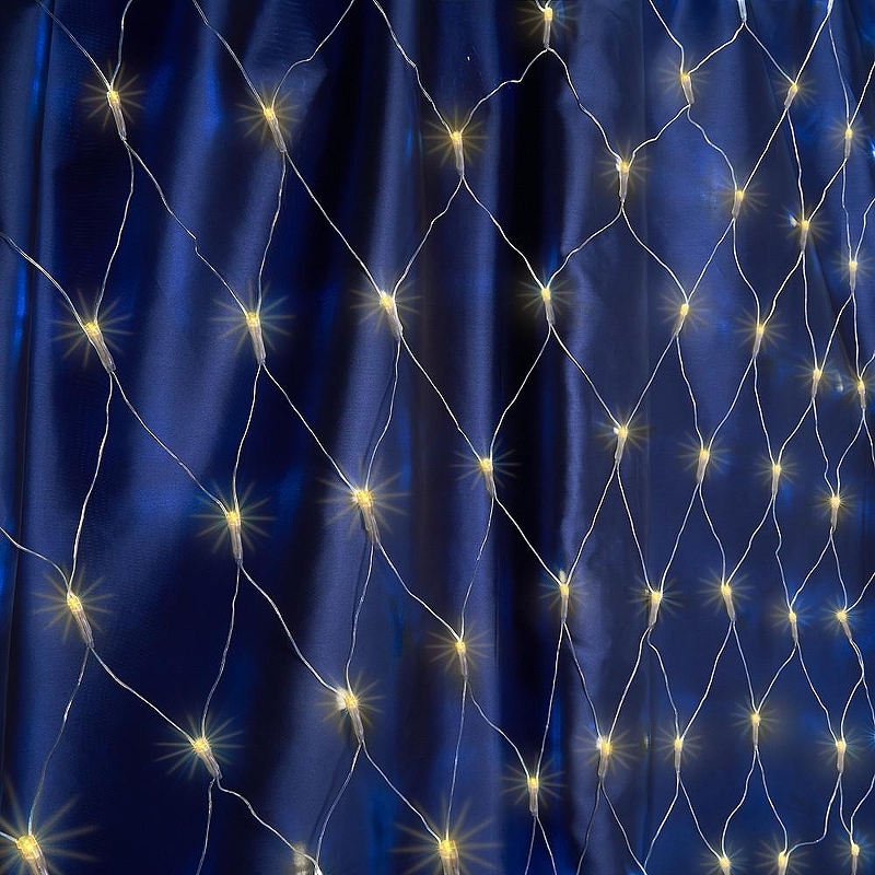 Сеть световая Feron CL31 48174 