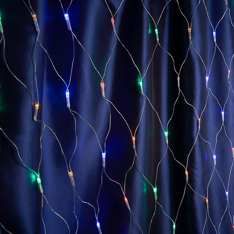 Сеть световая Feron CL31 48175 