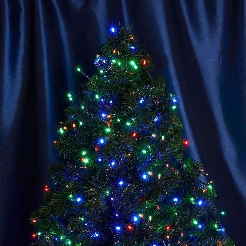 Гирлянда Супернить Feron CL09 48179 