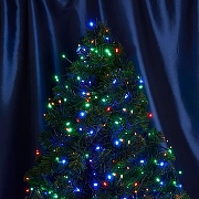 Гирлянда Супернить Feron CL10 48182 IP 20