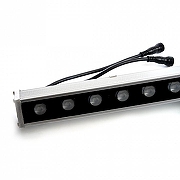 Прожектор Feron LL-889 48332 цвет плафона/подвески Белый, цвет арматуры Белый-1