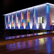 Прожектор Feron LL-889 48332 цвет плафона/подвески Белый, цвет арматуры Белый-5