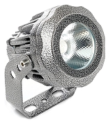 Настенный прожектор Feron LL-886 48333 цвет серый