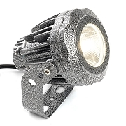 Настенный прожектор Feron LL-886 48333 цвет серый-3