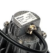 Настенный прожектор Feron LL-886 48333 цвет серый-4