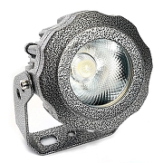 Настенный прожектор Feron LL-886 48333 цвет серый-6