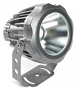 Настенный прожектор Feron LL-888 48334 цвет плафона/подвески Серый, цвет арматуры Серый