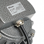 Настенный прожектор Feron LL-888 48334 цвет плафона/подвески Серый, цвет арматуры Серый-4