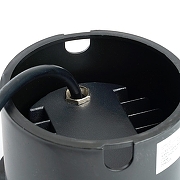 Встраиваемый в дорогу светильник Feron SP2802 48346 цвет серый-4