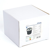 Встраиваемый в дорогу светильник Feron SP2802 48346 цвет серый-5