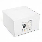 Встраиваемый в дорогу светильник Feron SP2803 48347 цвет плафона/подвески Прозрачный, цвет арматуры Серый-5