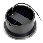 Встраиваемый в дорогу светильник Feron SP2804 48348 цвет серый-3