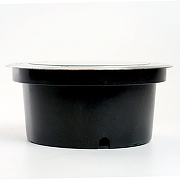 Встраиваемый в дорогу светильник Feron SP2804 48348 цвет серый-6