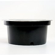 Встраиваемый в дорогу светильник Feron SP2804 48348 цвет плафона/подвески Прозрачный, цвет арматуры Серый-6