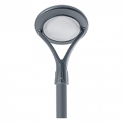 Консольный светильник Feron SP7020 48440 цвет плафона/подвески Белый, цвет арматуры Серый-2